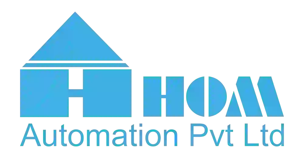 Hom Automation Logo