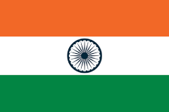 Indian flag