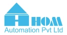 Hom Automation logo