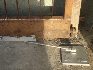 Swing Gate Systems