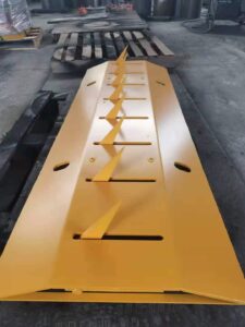 One-way Tyre Killer