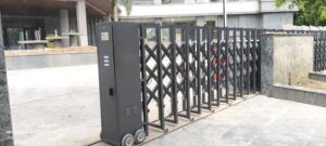 Auto Gate Systems