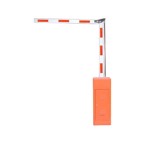 Folding Barriers