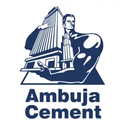 Ambuja cement