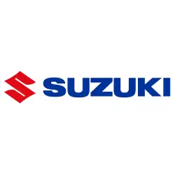 Suzuki motor