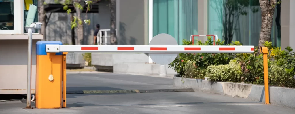 Pre-Installation Checklist for Security Barrier Systems