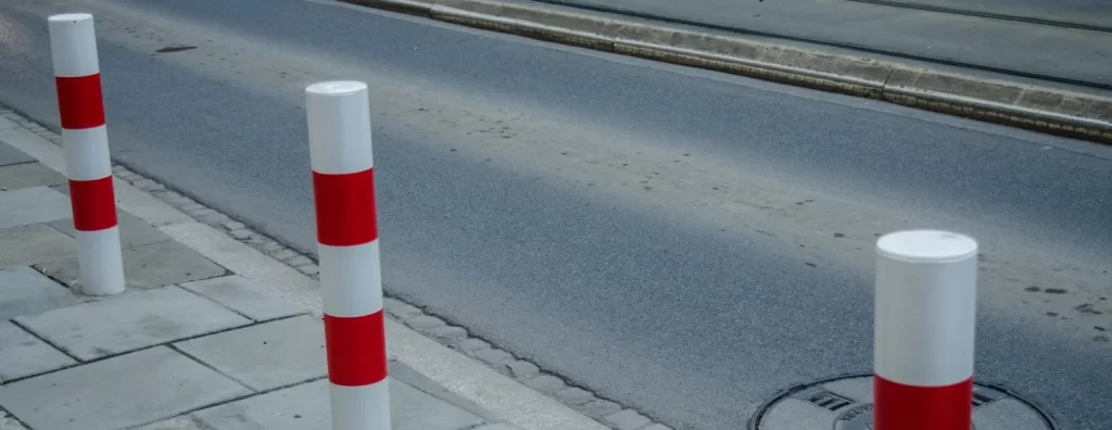 Choose the Right Crash Rated Bollard