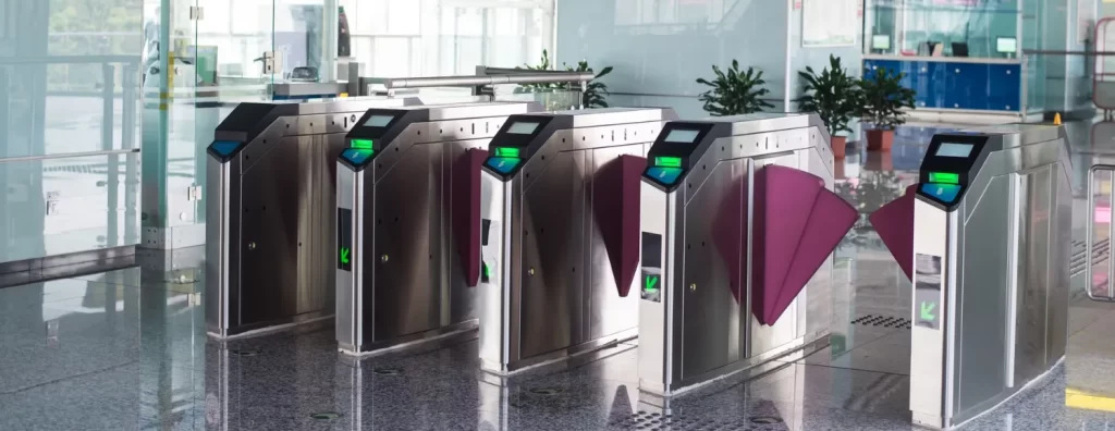 High Speed Flap Barrier Why It Is the Future of Efficient Access Control
