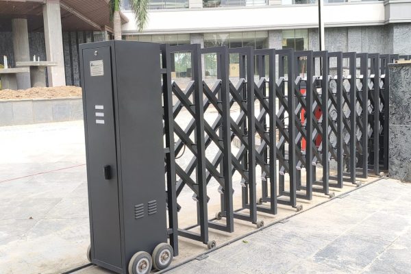 Auto Gate Systems